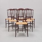 552508 Chairs